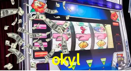 okyl,okyl.com