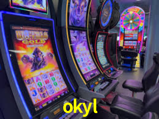 okyl login