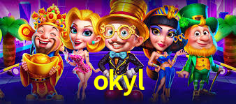 Bônus Generosos e Exclusivos no okyl para Você!